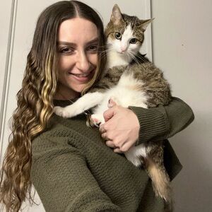 Meet your Posher, Sarah